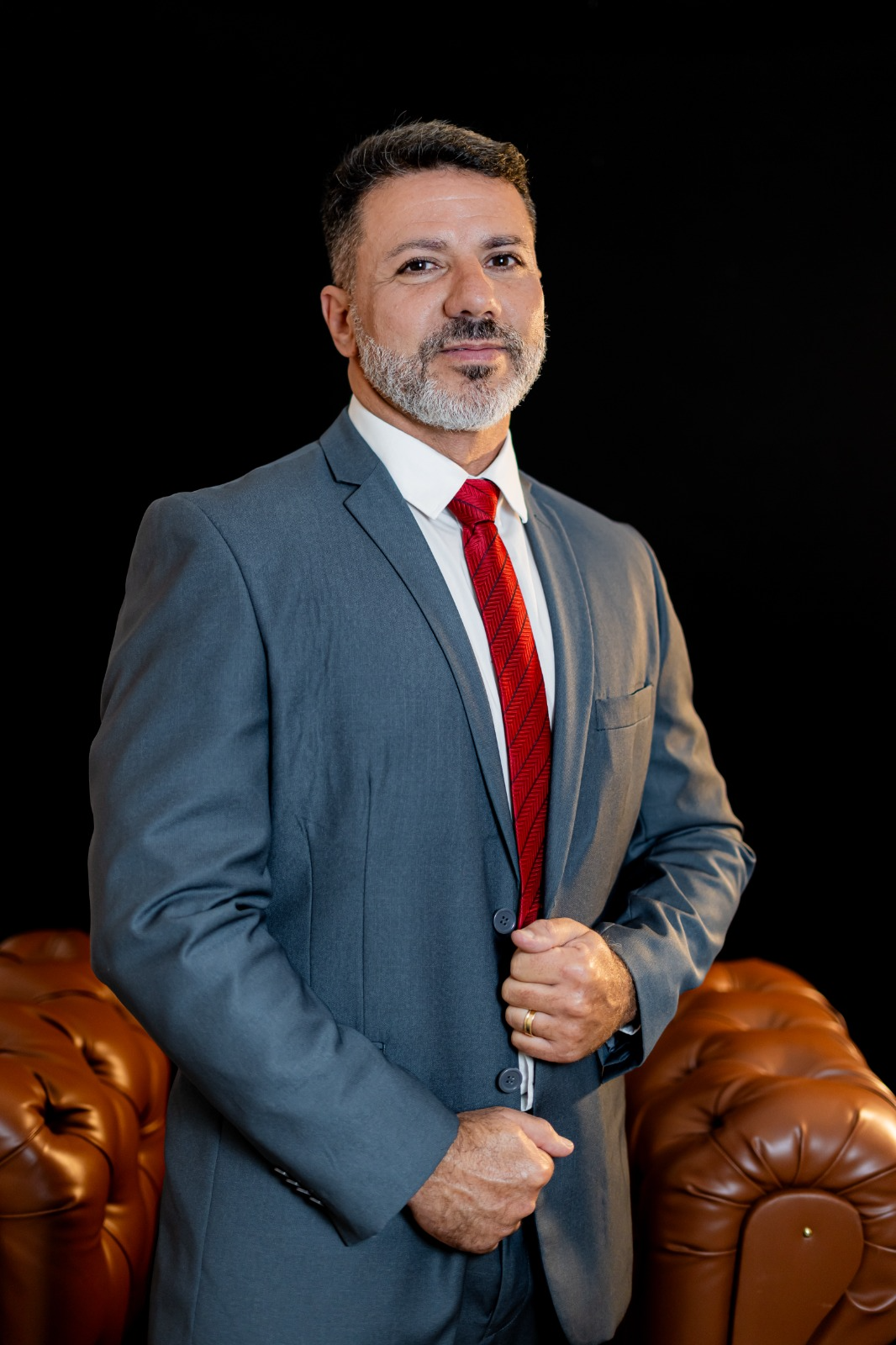 Dr. Flávio Augusto Carvalho — Advogado OAB/RJ 229508
